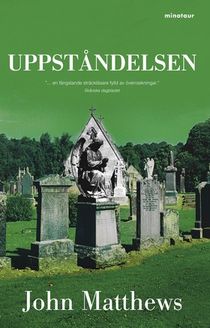 Uppståndelsen