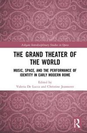 The Grand Theater of the World