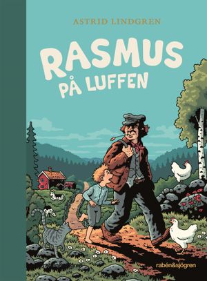 Rasmus på luffen | 11:e upplagan