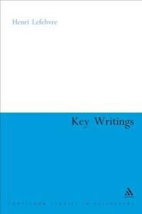 Henri Lefebvre: Key Writings | 0:e upplagan