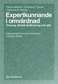 Expertkunnande i omvårdnad | 1:a upplagan