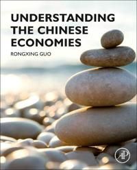 Understanding the Chinese Economies | 0:e upplagan
