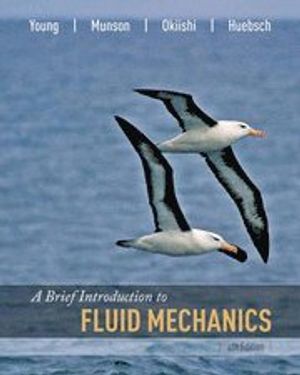 A brief introduction to fluid mechanics | 4:e upplagan