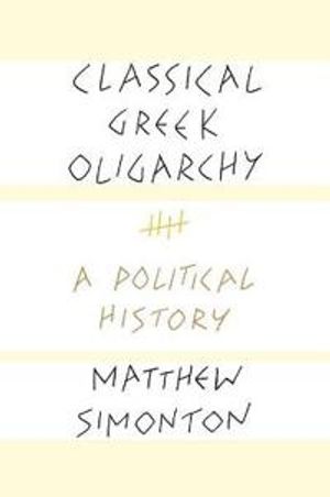 Classical Greek Oligarchy