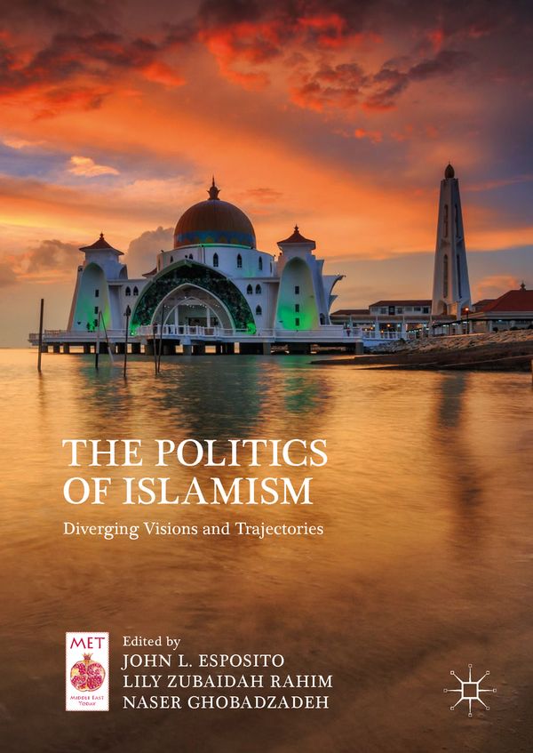 The Politics of Islamism | 1:a upplagan