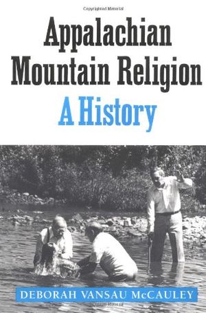 Appalachian Mountain Religion