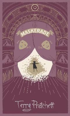 Maskerade | 1:a upplagan