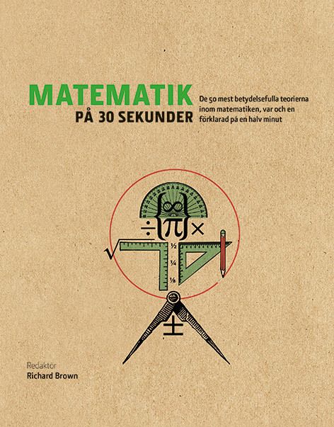 Matematik på 30 sekunder | 0:e upplagan
