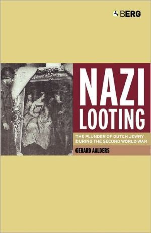 Nazi Looting