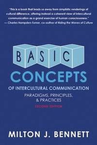 Basic Concepts of Intercultural Communication | 2:a upplagan