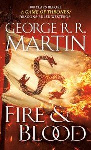 Fire & Blood | 0:e upplagan