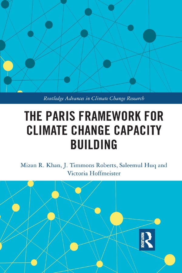 The Paris Framework for Climate Change Capacity Building | 1:a upplagan