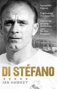 Di Stéfano | 0:e upplagan