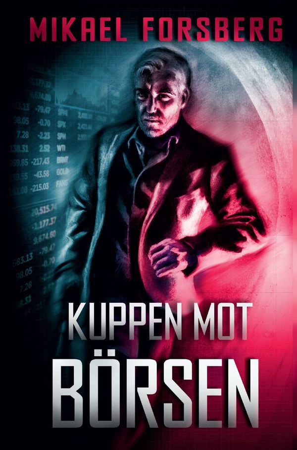 Kuppen mot Börsen | 0:e upplagan