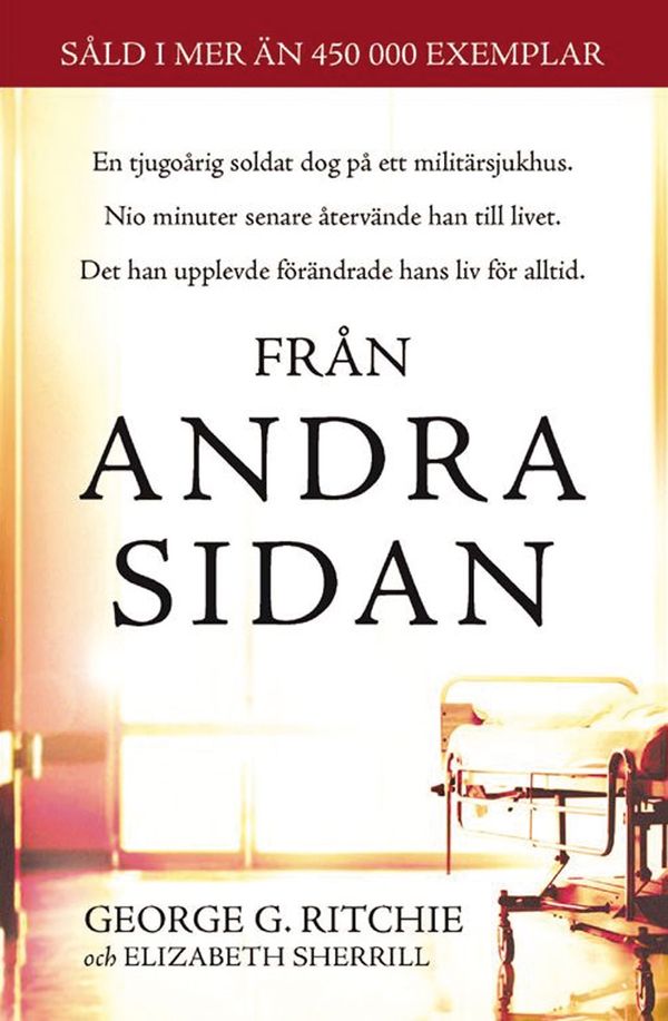 Från andra sidan | 0:e upplagan