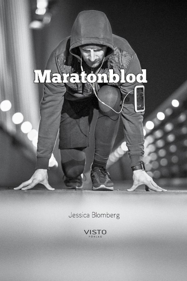 Maratonblod | 0:e upplagan