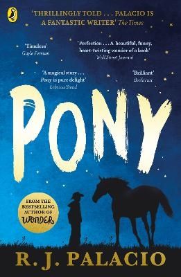 Pony | 0:e upplagan