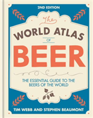 The World Atlas of Beer