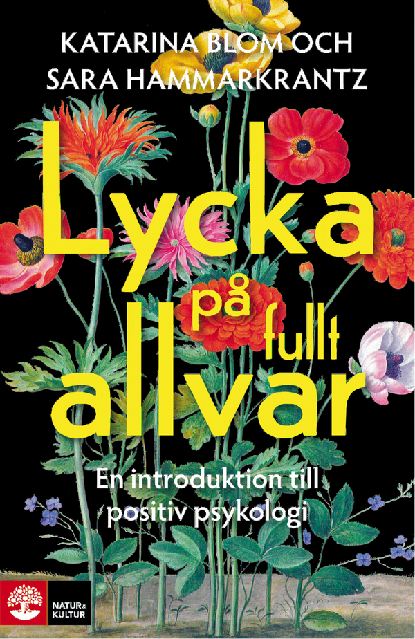 Lycka på fullt allvar | 1:a upplagan