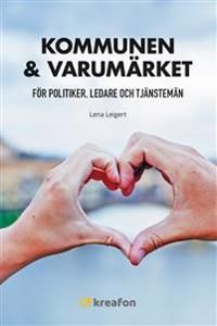 Kommunen & varumärket | 1:a upplagan