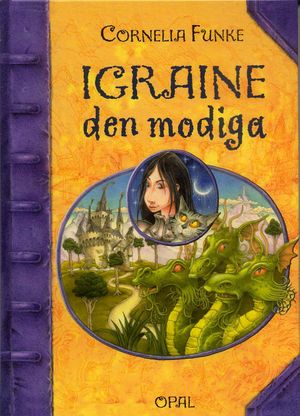 Igraine den modiga | 1:a upplagan