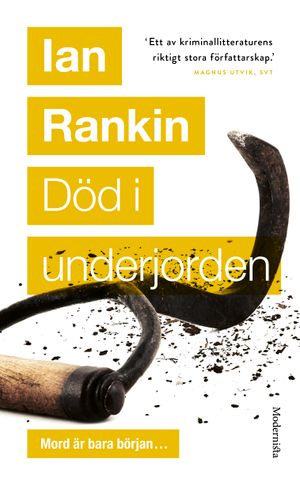 Död i underjorden