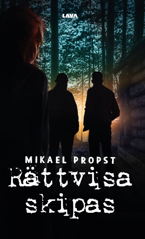 Rättvisa skipas | 0:e upplagan