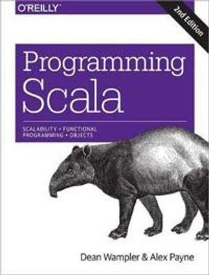 Programming Scala | 1:a upplagan