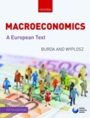 Macroeconomics | 5:e upplagan