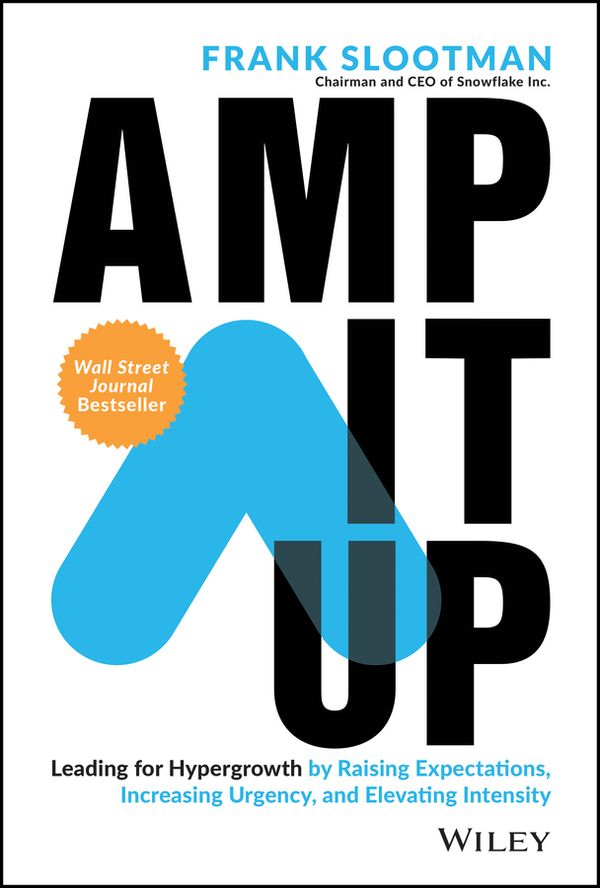 Amp It Up | 0:e upplagan