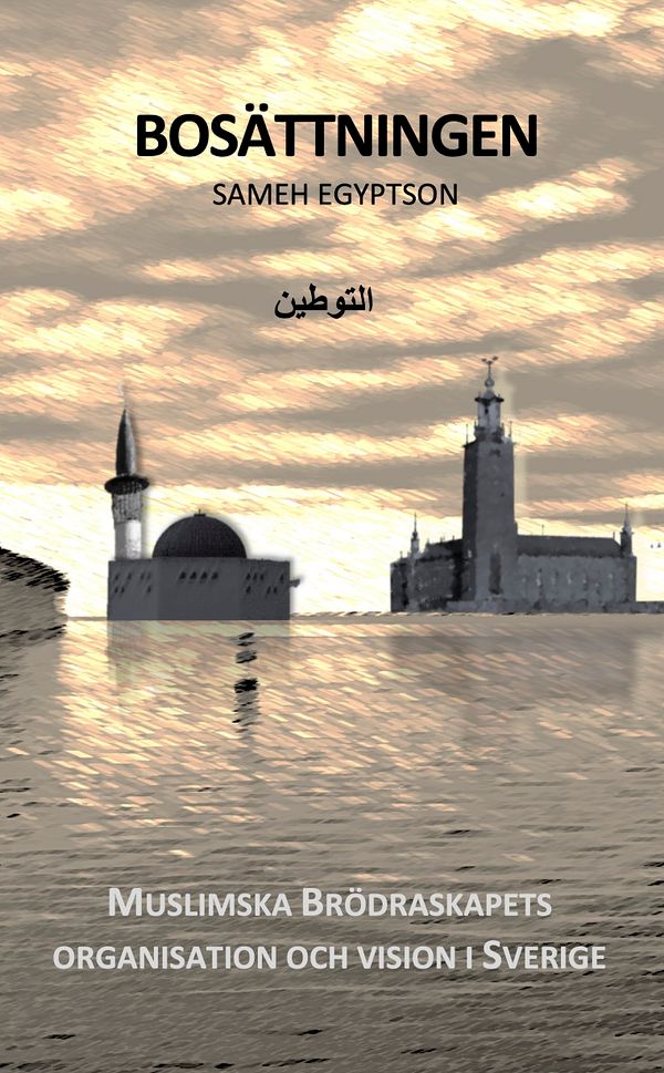 BOSÄTTNINGEN | 0:e upplagan