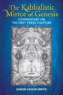 The Kabbalistic Mirror of Genesis | 0:e upplagan