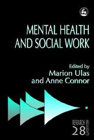 Mental Health and Social Work