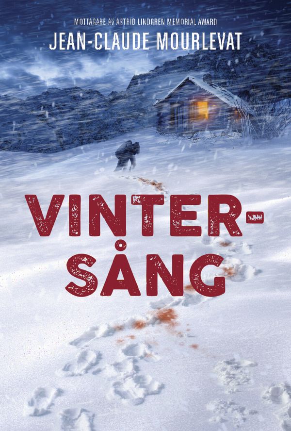 Vintersång | 1:a upplagan