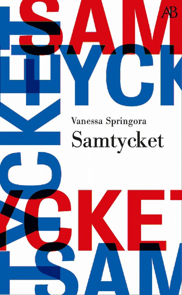 Samtycket | 0:e upplagan