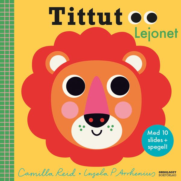 Tittut Lejonet | 1:a upplagan