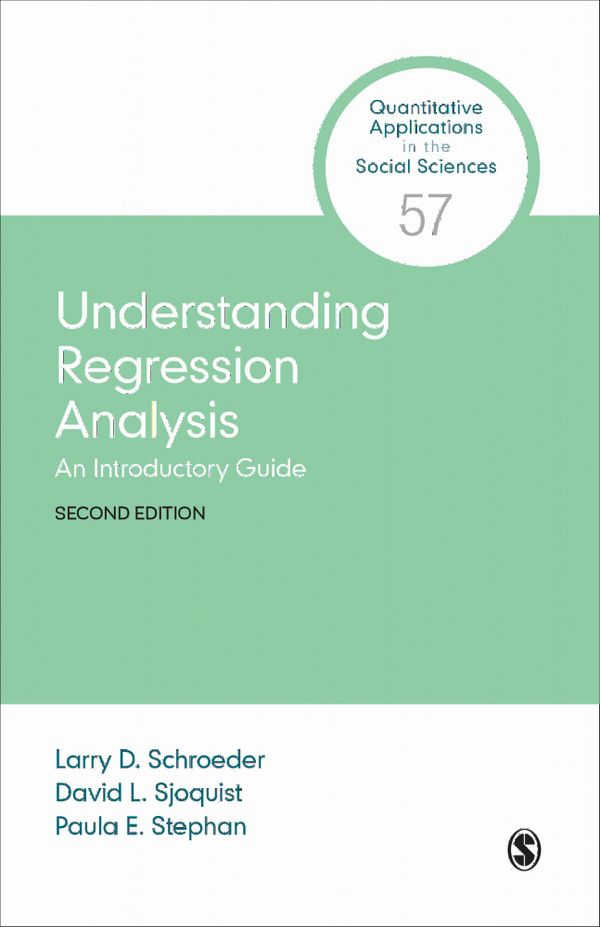 Understanding Regression Analysis | 2:a upplagan