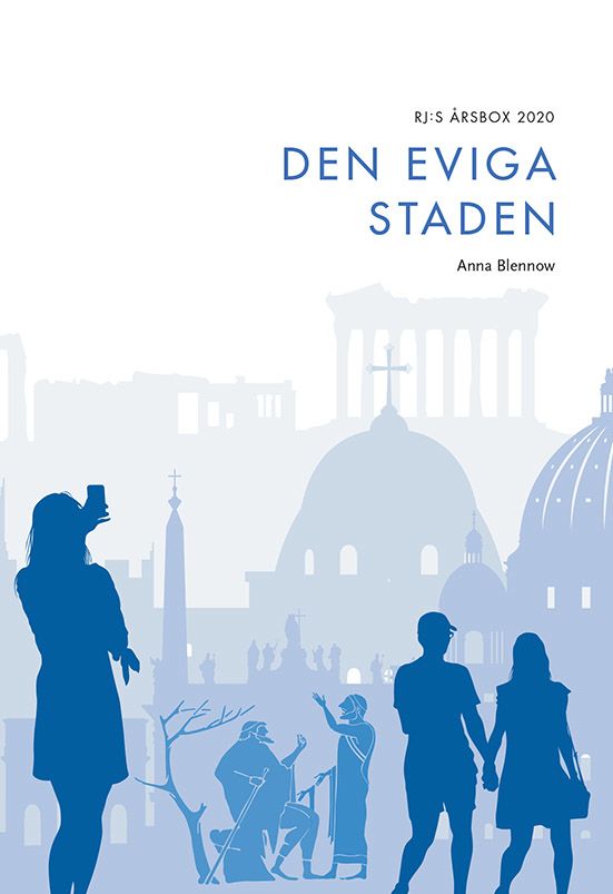 Den eviga staden (RJ:s årsbox 2020. Staden) | 0:e upplagan