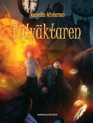 Tidväktaren | 1:a upplagan