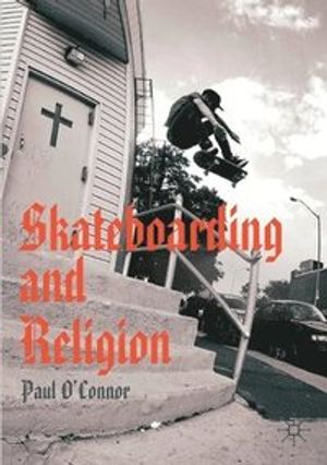 Skateboarding and Religion | 1:a upplagan