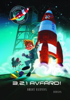 3, 2, 1 Avfärd! | 0:e upplagan