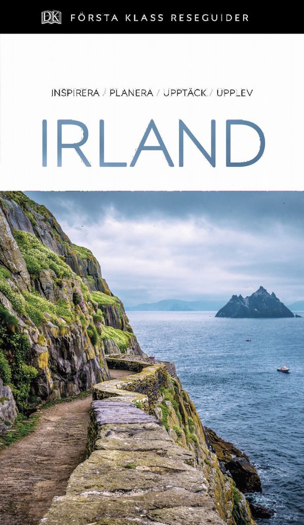 Irland | 0:e upplagan