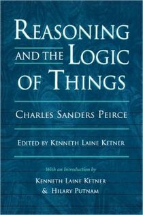 Reasoning and the Logic of Things