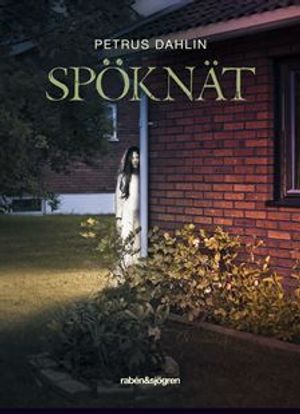 Spöknät | 1:a upplagan