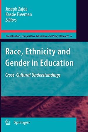 Race, Ethnicity and Gender in Education | 1:a upplagan