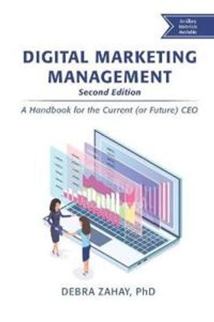 Digital Marketing Management