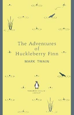 The Adventures of Huckleberry Finn | 1:a upplagan