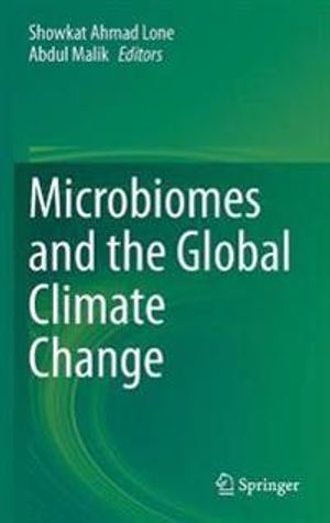 Microbiomes and the Global Climate Change | 1:a upplagan