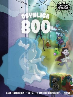 Osynliga Boo