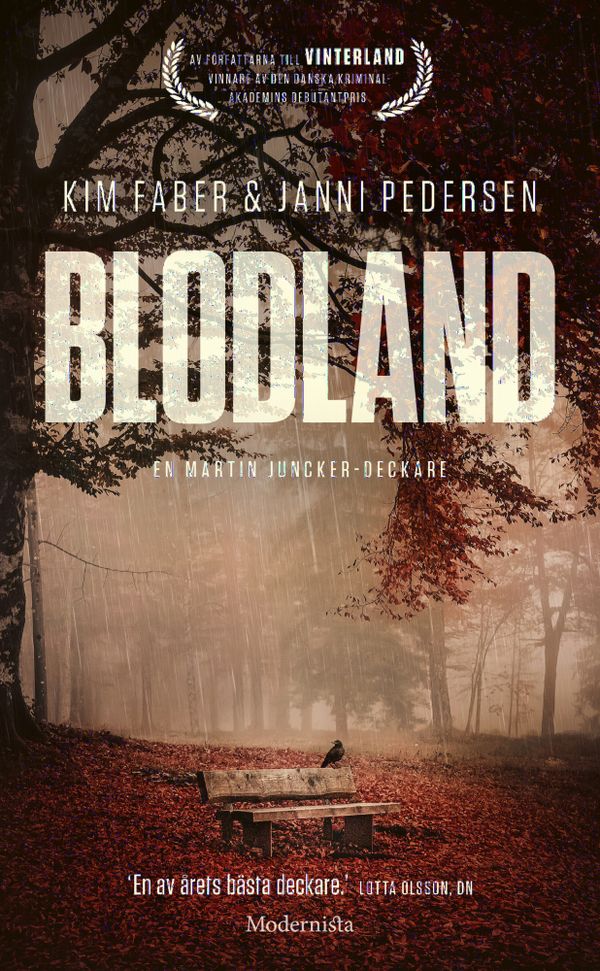 Blodland | 0:e upplagan